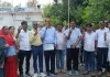 सुपौल नगर परिषद की सशक्त स्थायी समिति का गठन, तीन सदस्य निर्विरोध चुने गए