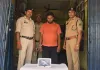 करही गोलीकांड का मास्टरमाइंड गिरफ्तार, रेत कारोबार की रंजिश में की थी हत्या