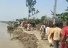आगामी बाढ़ 2026 को लेकर जिला प्रशासन ने तेज की तैयारियां, पंचायत का किया निरीक्षण