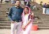 इंदौर : पति ने पत्नी की हत्या कर खुद खाया जहर, सुसाइड नोट में लिखी वजह