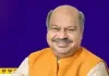 भाजपा के राष्ट्रीय अध्यक्ष के नाम का इस्तेमाल कर पार्टी विधायक से 10 हजार की साइबर ठगी