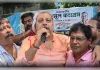 बंगाल में बढ़ी राजनीतिक तपिश, टकराव चरम पर, टीएमसी नेता पर हमला