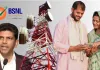 BSNL: मोबाइल टावरों में स्वदेशी तकनीक फिट करने वाला दुनिया का चौथा देश बना भारत