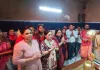  ज्येष्ठ माह के बड़े मंगलवार पर यज्ञा बाबा आश्रम में भक्ति का संगम
