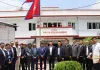नेपाल-चीन के बीच सीमा सुरक्षा समन्वय पर बैठक में उठा केरूंग क्षेत्र का मुद्दा