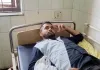 पुलिस-बदमाशों के बीच फायरिंग में दो शार्प शूटर गिरफ्तार, विदेशी हथियार और बाइक बरामद