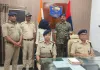 पत्नी से बातचीत और पैसों के विवाद में युवक की हत्या, एसपी ने किया खुलासा  