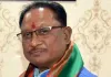 मुख्यमंत्री विष्णु देव साय का दुर्ग-बेमेतरा दौरा, जनसमस्या शिविर और विकास कार्यों का लोकार्पण