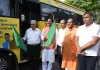 ग्रामीण और सेवा बस्तियों को डिजिटल शिक्षा उपलब्ध कराना उद्देश्य : सेठ