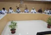 डीएम की अध्यक्षता में शादी अनुदान योजना की जिला स्तरीय स्वीकृति समिति की बैठक आयोजित