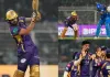 IPL: केकेआर की छठी जीत, मुंबई इंडियंस को हराया, प्लेऑफ की रेस में बरकरार