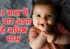 अधिक मास में बच्चे का जन्म होना शुभ है या अशुभ?