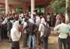 SSC GD कांस्टेबल परीक्षा 2026 ओवरबुकिंग की गड़बड़ी के चलते रद्द
