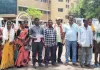बाहरी लोगों पर माहौल बिगाड़ने का आरोप, ग्रामीणों ने डीसी और एसएसपी को सौंपा ज्ञापन