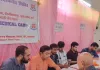 चौक गुरुद्वारा में 233 मरीजों को मिला उपचार