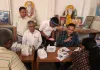 अहिल्या बाई होलकर की जयंती पर स्वास्थ्य शिविर का आयोजन  