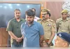 कंपनी के नाम पर करोड़ों की साइबर ठगी का मास्टरमाइंड गिरफ्तार, 2.5 करोड़ की धोखाधड़ी का खुलासा