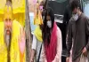  आईपीएल की जीत के बाद विराट व अनुष्का ने चुनी अध्यात्म की राह, वृंदावन में किए संत प्रेमानंद महाराज के दर्शन