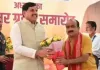 राज्यसभा की तीसरी सीट के लिए भाजपा ने घोषित किया उम्मीदवार, महेश केवट आज भरेंगे नामांकन