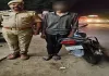 महिगवां पुलिस की तत्परता रंग लाई, चोरी हुई पैशन प्रो मोटरसाइकिल 48 घंटे में बरामद