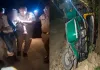 परीक्षा देने जा रही युवतियों को बनाया शिकार, पुलिस मुठभेड़ में दबोचा गया शातिर ऑटो चालक