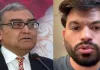 'इश्क करो पार्टी' के ऐलान से चर्चा में आए पूर्व जज मार्कंडेय काटजू, सोशल मीडिया पर छिड़ी बहस