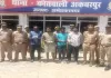 महिलाओं से चेन लूटने वाले तीन शातिर बदमाश गिरफ्तार, 24 घंटे के भीतर पुलिस ने किया सनसनीखेज खुलासा
