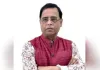 तृणमूल कांग्रेस के वरिष्ठ पूर्व परिवहन मंत्री स्नेहाशीष चक्रवर्ती ने राजनीति से लिया संन्यास