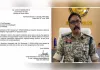 वरिष्ठ आईपीएस सुंदरराज पी को मिली  छत्तीसगढ़ के बड़ी जिम्मेदारी, एनआईए के बने आईजी