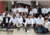 ई-रजिस्ट्री के विरोध में अधिवक्ताओं की हड़ताल जारी, सरकार को करोड़ों का राजस्व नुकसान