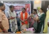 नरेन्द्र मोदी के नेतृत्व में देश ने विकास और जनकल्याण के नए कीर्तिमान स्थापित किए : डॉ जायसवाल