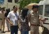 भाई-भाभी ने दोस्तों के साथ मिलकर रची थी 50 लाख की लूट की साजिश