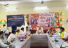 इस स्वर्णिम कार्यकाल में किए गये जनहित कार्यो से भारत की तस्वीर व तकदीर दोनो बदली - सूर्य प्रताप शाही