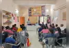 स्वरोजगार का दिया मंत्र, कौशल प्रशिक्षण से आत्मनिर्भर बनने का आह्वान