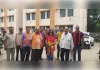 सरोजनीनगर में बढ़ते अपराधों पर व्यापारियों ने उठाई आवाज, अपर पुलिस आयुक्त को सौंपा ज्ञापन