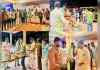  विवेक मौर्य फिर बने परीक्षार्थियों के संबल