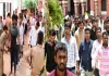 यूपी पुलिस भर्ती परीक्षा सकुशल संपन्न, अंतिम दिन 75.94 प्रतिशत अभ्यर्थी हुए शामिल