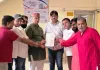 बिजली को मंहगा करने के विरोध में उद्योग व्यापार प्रतिनिधि मंडल ने सौंपा ज्ञापन