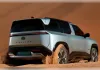 Tata Sierra EV कल होगी लॉन्च, जानिए इसकी 5 सबसे बड़ी खूबियां