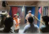 फंदे से लटका मिला नवविवाहिता का शव, मायके पक्ष ने लगाया दहेज हत्या का आरोप
