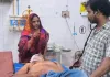 जौनपुर में जमीन विवाद ने लिया खूनी मोड़, एक की मौत, चार गंभीर घायल