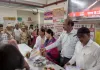  राज्य महिला आयोग की उपाध्यक्ष चारू चौधरी ने लगाई महिला चौपाल