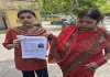  दो घंटे की देरी और टूट गया सपना, जाम में फंसी छात्रा नहीं दे सकी पुलिस भर्ती परीक्षा