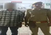 यूपी पुलिस भर्ती परीक्षा में बड़ा फर्जीवाड़ा, दूसरे अभ्यर्थी की जगह परीक्षा दे रहा युवक गिरफ्तार