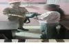 सैरपुर पुलिस की तत्परता से महिला का खोया बैग बरामद, नकदी व जरूरी दस्तावेज लौटाए