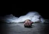टेम्पो स्टैंड के पास मिला व्यक्ति का शव, पोस्टमार्टम से खुलेगा मौत का राज
