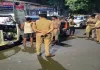 लखनऊ पुलिस का ई-रिक्शाओं के खिलाफ विशेष अभियान, 434 चालान और 117 वाहन सीज