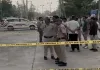 हांसी : जिम संचालक की सुबह सवेरे गोली मारकर हत्या, युवती भी घायल