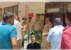 युवक ने प्रेमिका के घर में फांसी लगा दी जान