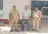 नशीला पदार्थ देकर महिला का शोषण, अश्लील वीडियो से ब्लैकमेल कर वसूले रुपये-गहने